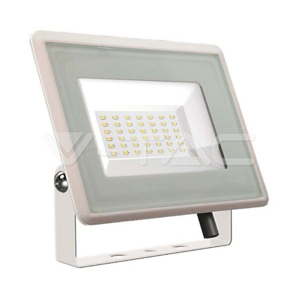 30W SMD FLOODLIGHT(F-CLASS)4000K WHITE BODY