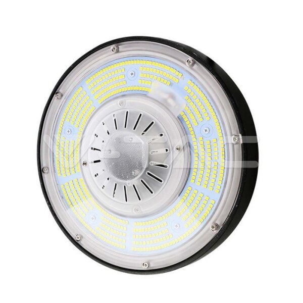 100W LED HIGHBAY WITH MEANWELL DRIVER 4000K DIMMABLE (200LM/WATT),5YRS WARRANTY