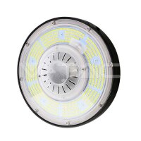 100W LED HIGHBAY WITH MEANWELL DRIVER 4000K DIMMABLE...