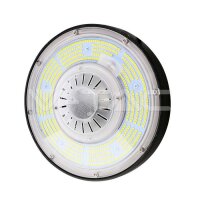 200W LED HIGHBAY WITH MEANWELL DRIVER 4000K DIMMABLE...