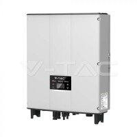 5KW ON GRID SOLAR INVERTER WITH LCD DISPLAY -SINGLE...