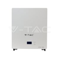 5120W/h BATTERY STORAGE 100Ah/51.2V