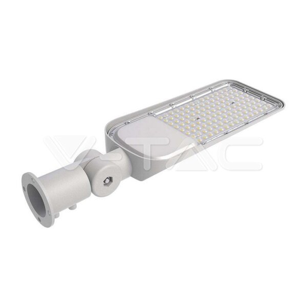 100W LED STREETLIGHT WITH SAMSUNG CHIP & ADAPTOR 6500K(120LM/WATT)