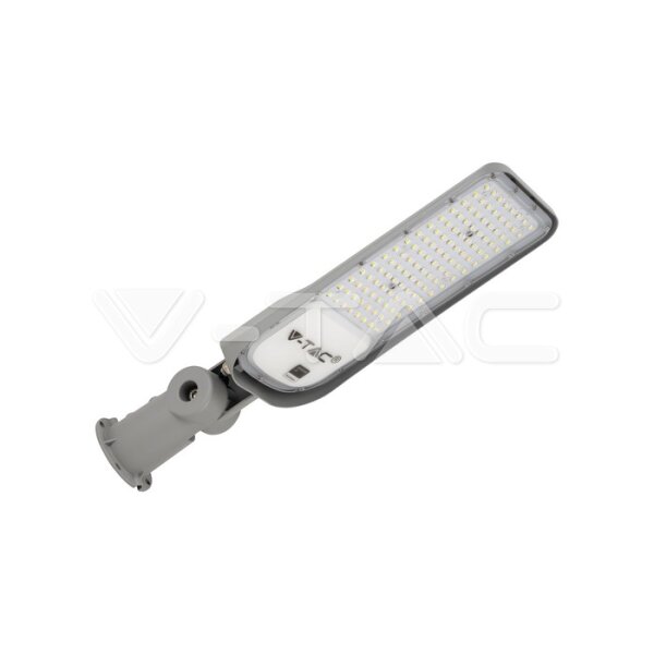 100W LED LIGHT SENSOR STREETLIGHT WITH SAMSUNG CHIP & ADAPTOR 6500K(120LM/WATT)