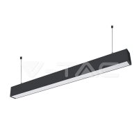 40W LED LINEAR SURFACE LIGHT WITH SAMSUNG CHIP 3000K