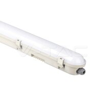 60W LED WP LAMP FITTING 120CM WITH SAMSUNG CHIP...