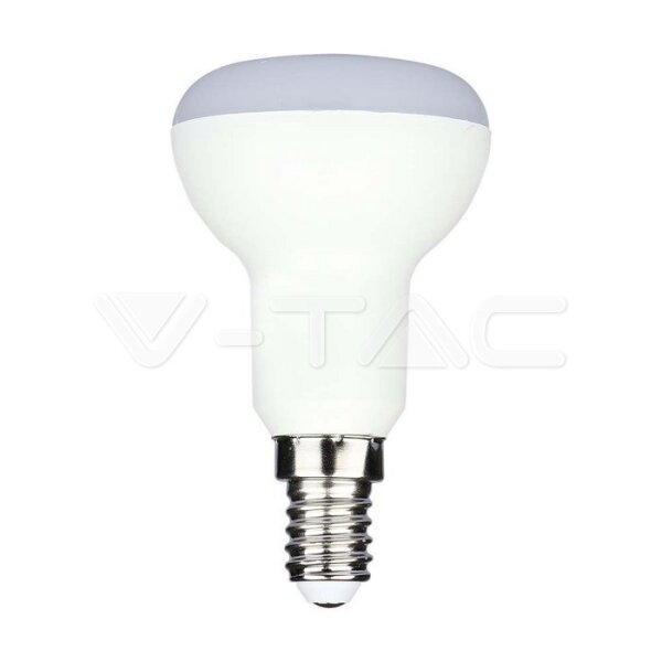 4.8W R50 LED BULBS-SAMSUNG CHIP 3000K E14