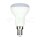 4.8W R50 LED BULBS-SAMSUNG CHIP 3000K E14