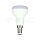 R50-E14-4.8W-PLASTIC BULB-LED BY SAMSUNG-6500K