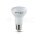 R63-E27-8.5W-PLASTIC BULB-LED BY SAMSUNG-3000K