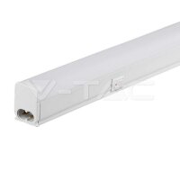 7W T5 LED BATTEN FITTING-60CM WITH SAMSUNG CHIP 3000K