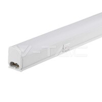 16W T5 LED BATTEN FITTING-120CM WITH SAMSUNG CHIP 3000K