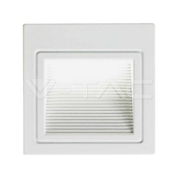 3W LED STEP LIGHT COLORCODE:4000K