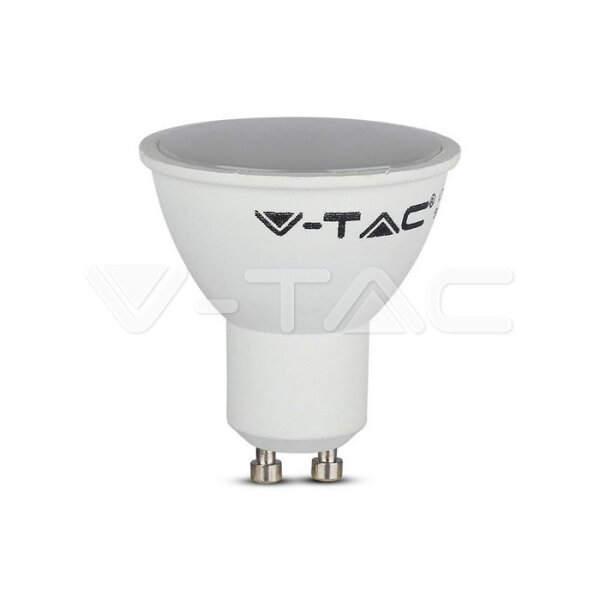 4.5W SMD SPOTLIGHT 3000K GU10 110`D