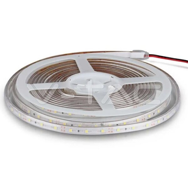 60 5W LED STRIP LIGHT COLORCODE:6500K IP65