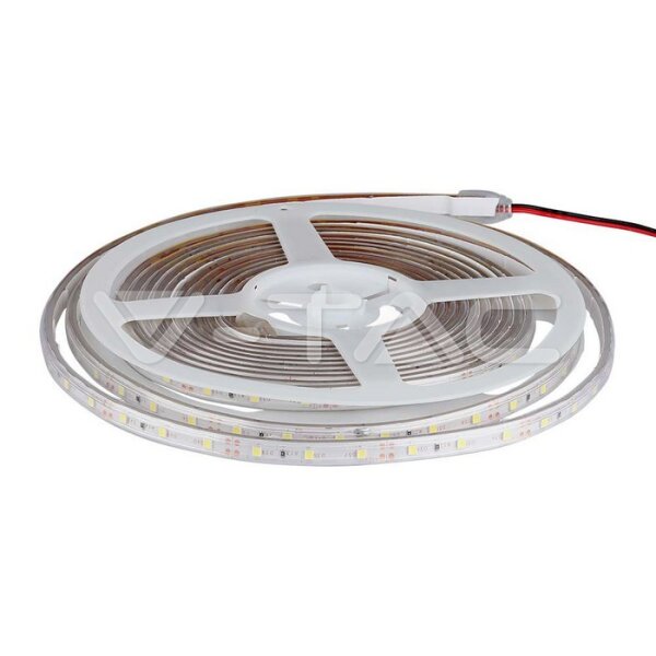 3528/60 3.2W LED STRIP LIGHT COLORCODE:GREEN IP65