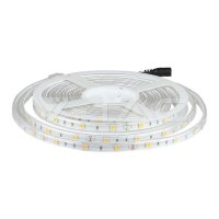 5050/30 6W LED STRIP COLORCODE:3000K IP65