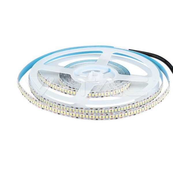 240 20W LED STRIP LIGHT 4000K HIGH LUMEN IP20