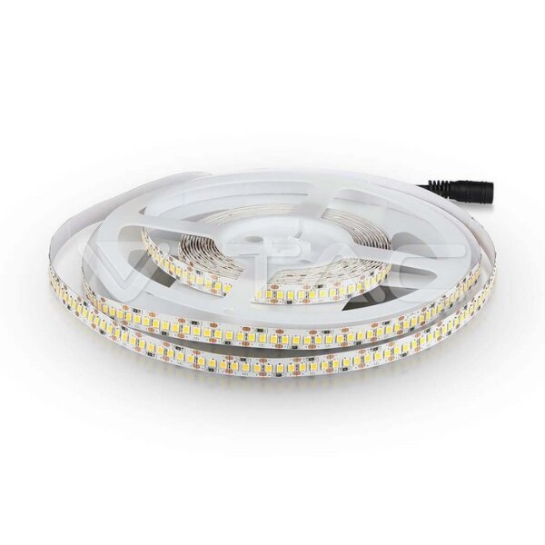 2835 204-17W-LED STRIP LIGHT-IP20-6500K