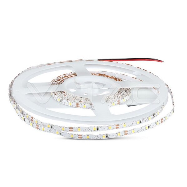 2835 60-4.2W-LED STRIP LIGHT-S SHAPE WITH IP20-4000K