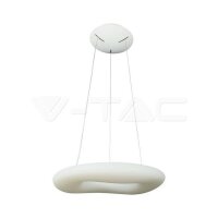 36W ROUND LED DESIGNER HANGING PENDANT COLOR CHANGING...