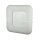 25W SQUARE LED DESIGNER SURFACE PENDANT COLOR CHANGING D:300*300*80,DIMMABLE-WHITE