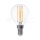 4W P45 LED FILAMENT BULB 3000K E14