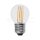 4W G45 FILAMENT BULB 6500K E27