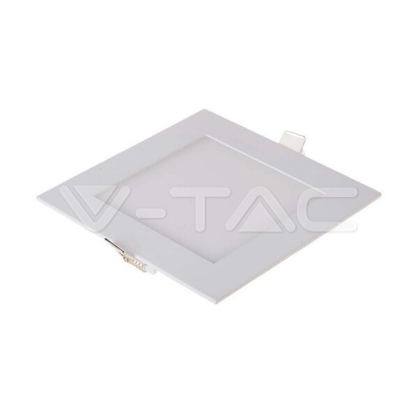 12W LED PREMIUM PANEL 3000K SQUARE