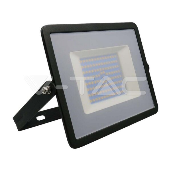 100W SMD FLOODLIGHT 4000K BLACK BODY E-SERIES