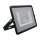 100W SMD FLOODLIGHT 4000K BLACK BODY E-SERIES