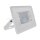 100W SMD FLOODLIGHT 4000K WHITE BODY E-SERIES