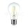 12W A70 LED FILAMENT BULB-CLEAR COVER WITH 4000K E27