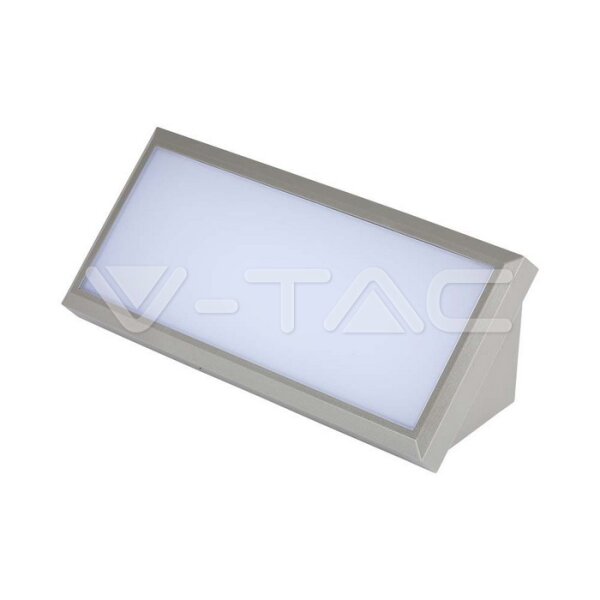 12W LED LANDSCAPE OUTDOOR SOFT LIGHT-MEDIUM 3000K GREY BODY