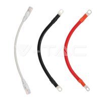 Slave Battery To Battery Cable Kit For 11523