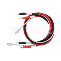 Slave Battery To Battery Cable Kit For 11526