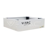BATTERY RACK FOR 5kWh-ONE LAYER ADAPT TO VT48100E-P2