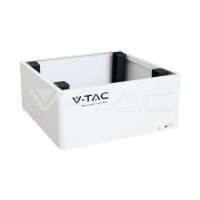 BATTERY RACK FOR 9.6kWh-ONE LAYER ADAPT TO VT48200B