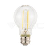 A60-E27-7W-FILAMENT BULB COMPATIBLE WITH AMAZON ALEXA AND...