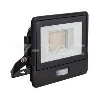 20W-WIFI LED SENSOR FLOODING LIGHT COMPATIBLE WITH AMAZON...