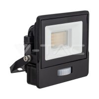 10W WIFI LED SENSOR FLOODLIGHT COMPATIBLE WITH AMAZON...