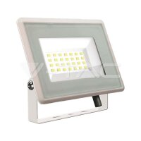 20W SMD FLOODLIGHT(F-CLASS)6500K WHITE BODY