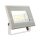 20W SMD FLOODLIGHT(F-CLASS)6500K WHITE BODY