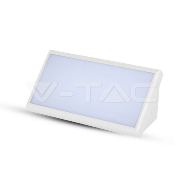 20W LED LANDSCAPE OUTDOOR SOFT LIGHT-LARGE  COLORCODE:6400K WHITE BODY