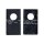 END CAP FOR SURFACE TRACK RAIL- 1SET