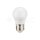 4.5W G45 PLASTIC BULBS-SAMSUNG CHIP COLORCODE:3000K E27