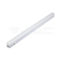 T5-0.6M-7W-SQUARE BATTEN FITING-LED BY SAMSUNG-4000K