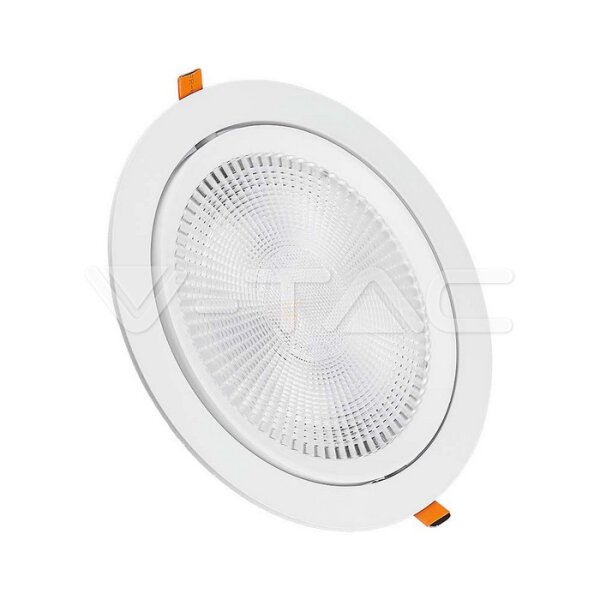 20W-LED DOWNLIGHT-LED BY SAMSUNG-3000K WITH 5YRS WARRANTY