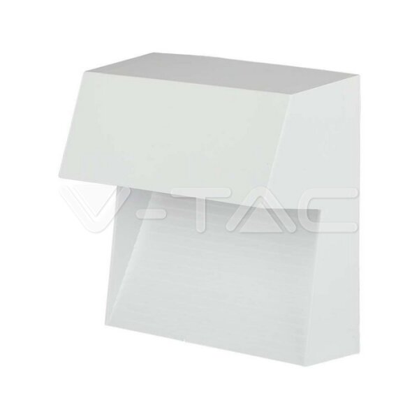 3W LED STEP LIGHT COLORCODE:4000K WHITE BODY