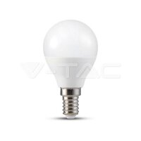 P45-E14-4.8W-BULB COMPATIBLE WITH AMAZON ALEXA AND GOOGLE...